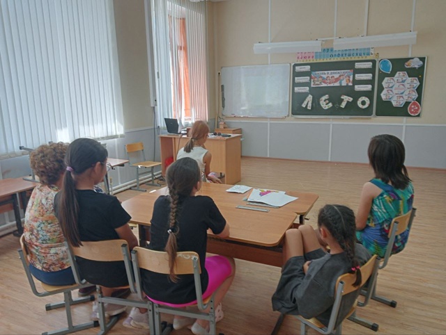 Игра &amp;quot;Угадай мелодию&amp;quot;.