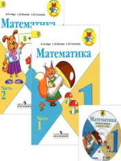 Математика